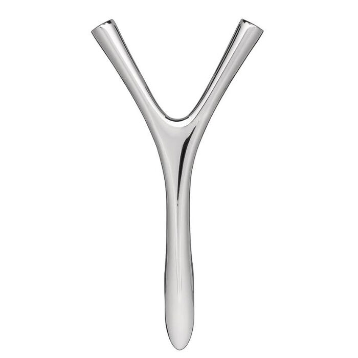 Alessi Virgula Divina Bottle Opener