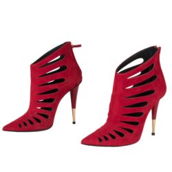 Guiseppe Ester Suede Boot
