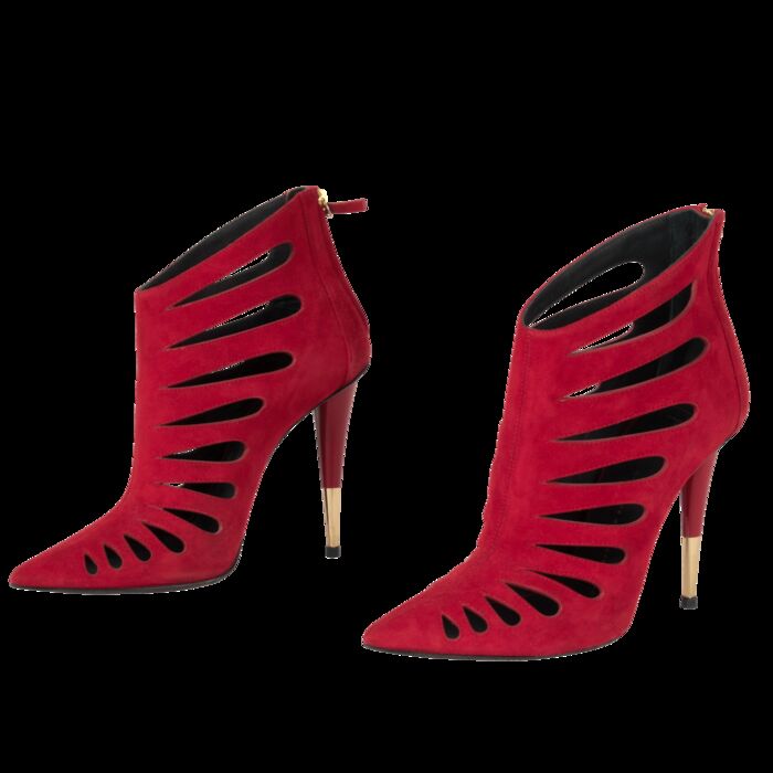 Guiseppe Ester Suede Boot