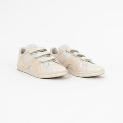 Raf Simons x Adidas Comfort Badge Stan Smiths