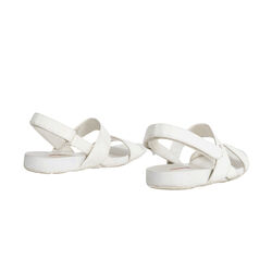Vintage Prada Sandals
