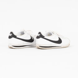 Nike Cortez Sneakers in White