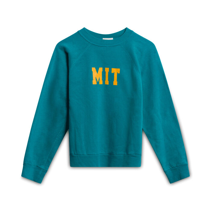 MIT Crewneck Sweatshirt