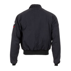 Vintage Military Bomber Jacket