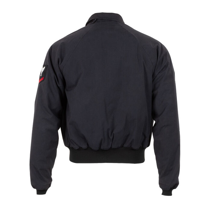 Vintage Military Bomber Jacket