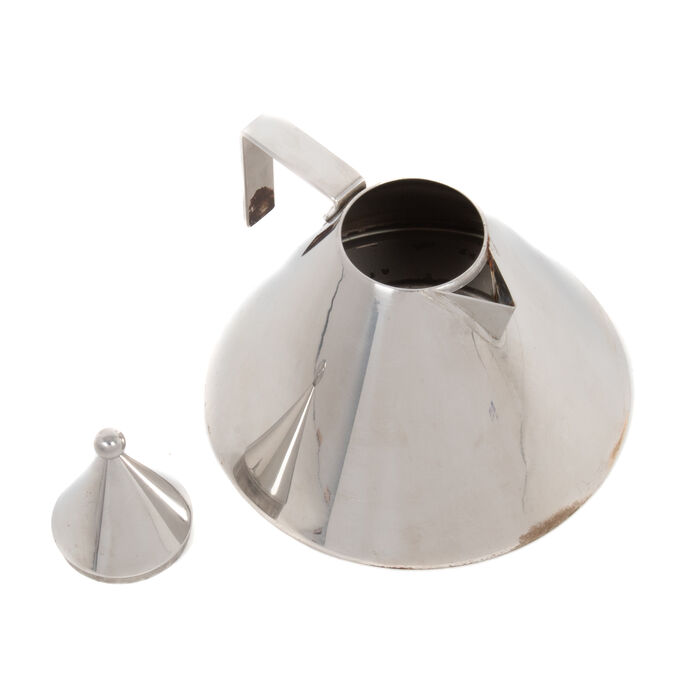 Alessi Aldo Rossi 2-qt. Il Conico Kettle