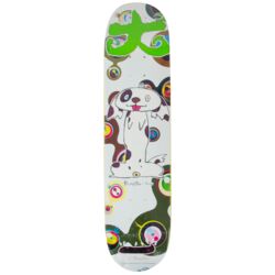 Supreme x Takashi Murakami Deck Set