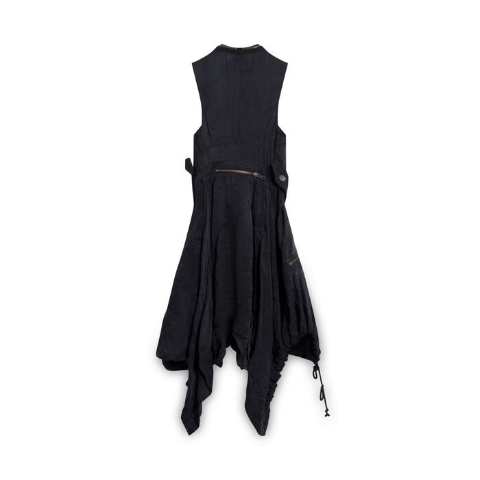 AllSaints Zeeda Dress
