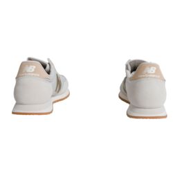 New Balance 720 Sneaker - Sea Salt/Classic Gold