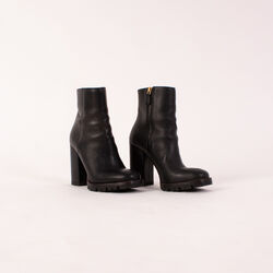 Prada High Heel boots
