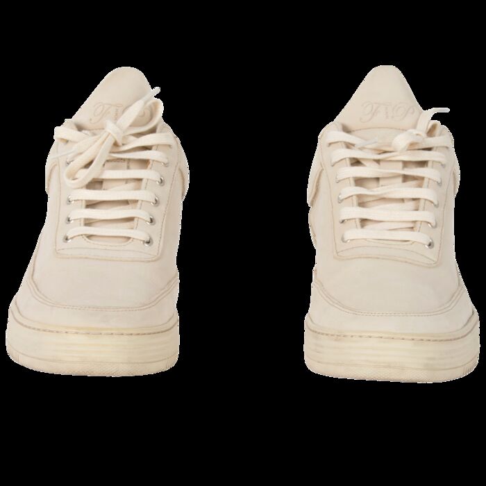 Filling Pieces Tonal Low Top Sneaker