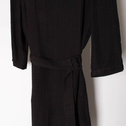 Belted A.P.C. Romper