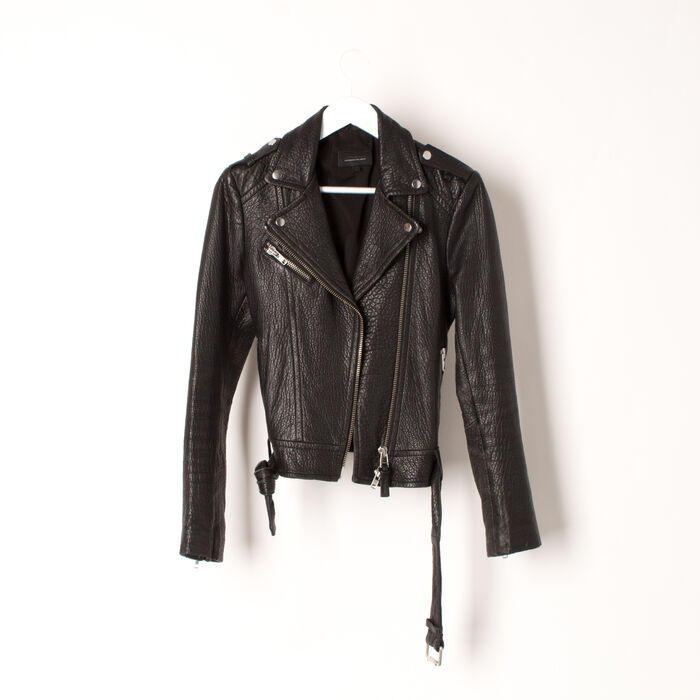 mackage rumer jacket