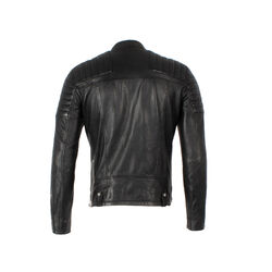 All Saints Jasper Leather Biker Jacket