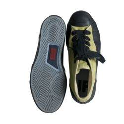 Converse x A$AP Nast Jack Purcel Chukka Mid Sneakers - Beechnut