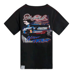Vintage Monte Carlo Rhinestone T-Shirt