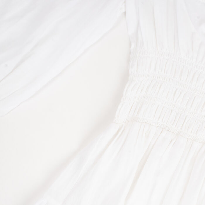 Reformation Verona Dress