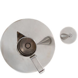 Alessi Aldo Rossi 2-qt. Il Conico Kettle