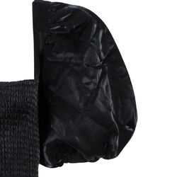 LPA Filomena Mini Dress in Black