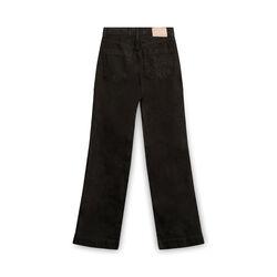 Trave Jacinda Jeans - Green River Wash