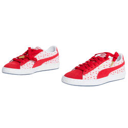 Puma x HELLO KITTY Suede Classic