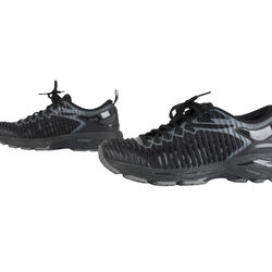 ASICS Gel-Delva 1 X Kiko Kostadinov Sneakers- Black/ Steel Grey