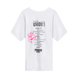 Union LA X Nordstrom Party Tee
