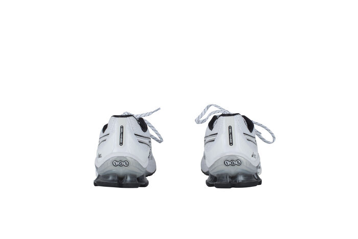 Women's GEL-KINSEI OG Asics White/Black