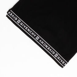 Givenchy 4G Black Band Polo