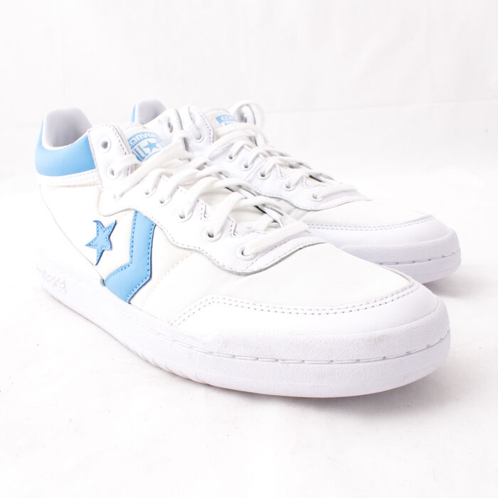 Converse x Jordan Fastbreak