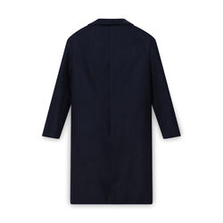 Harmony Trench - Navy