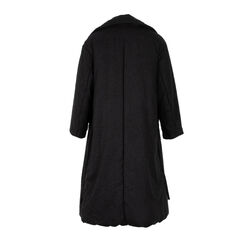 Dries Van Noten Raymon Wool Coat