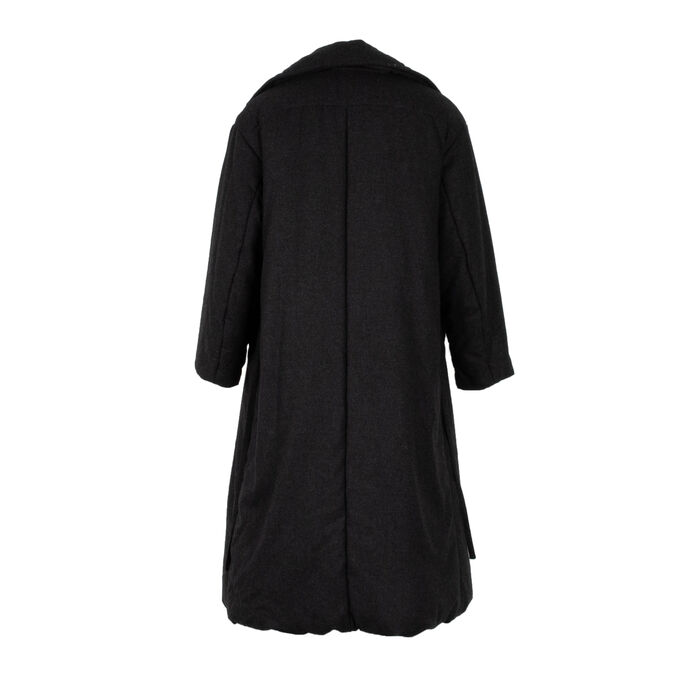 Dries Van Noten Raymon Wool Coat