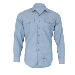 Vintage Surplus Chambray Shirt