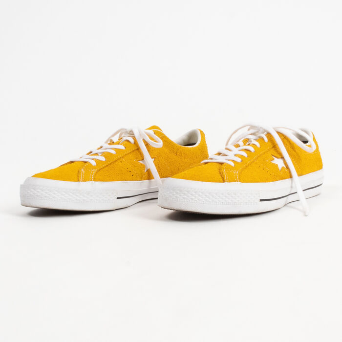 Converse One Star Suede