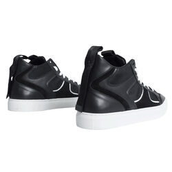 RTA Men's Sneakers White Sole