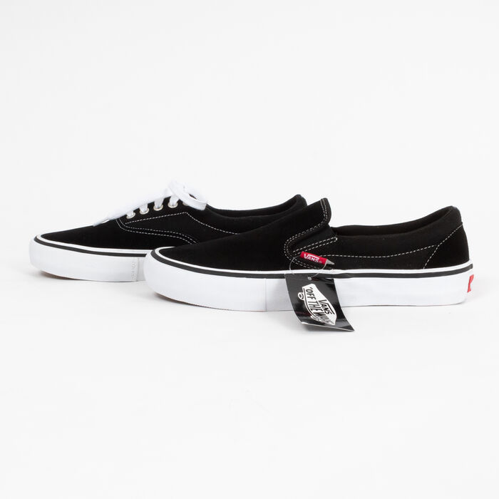 Vans Asymmetrical Core Skate Samples - 1 of 1