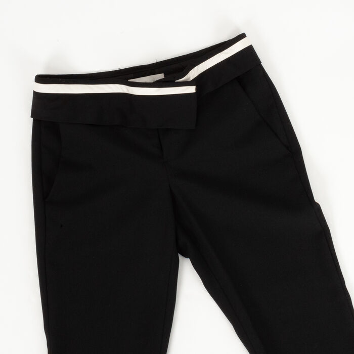 ALC Wool Trousers