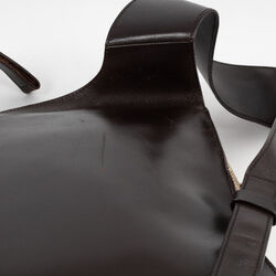 Vintage 90's Era Prada Chest Rig/Backpack