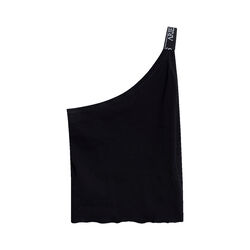 Vintage Aries Single Strap Top