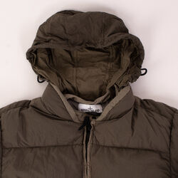 Stone Island Down Jacket