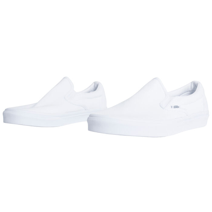 Vans Classic Slip-On True White
