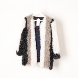 Roschterra Lamb Coat