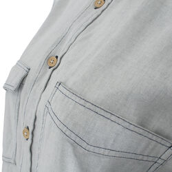 Libertine-Libertine Button-Down Shirt