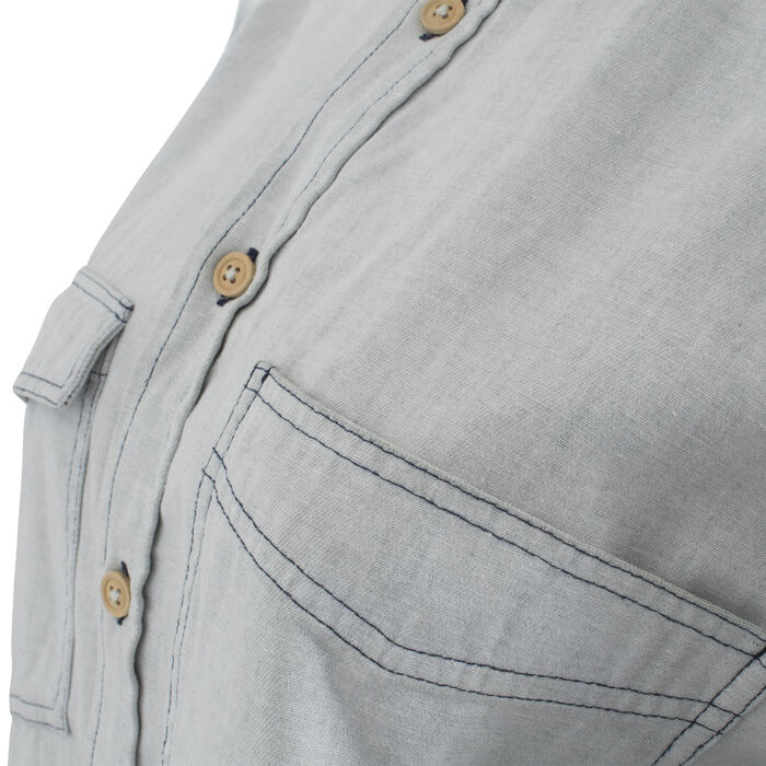 Libertine-Libertine Button-Down Shirt