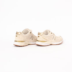 New Balance 990 in Angora