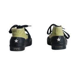 Converse x A$AP Nast Jack Purcel Chukka Mid Sneakers - Beechnut
