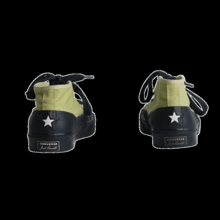 Converse x A$AP Nast Jack Purcel Chukka Mid Sneakers - Beechnut