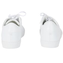 The Proper Sneaker Low Top Sneaker in White