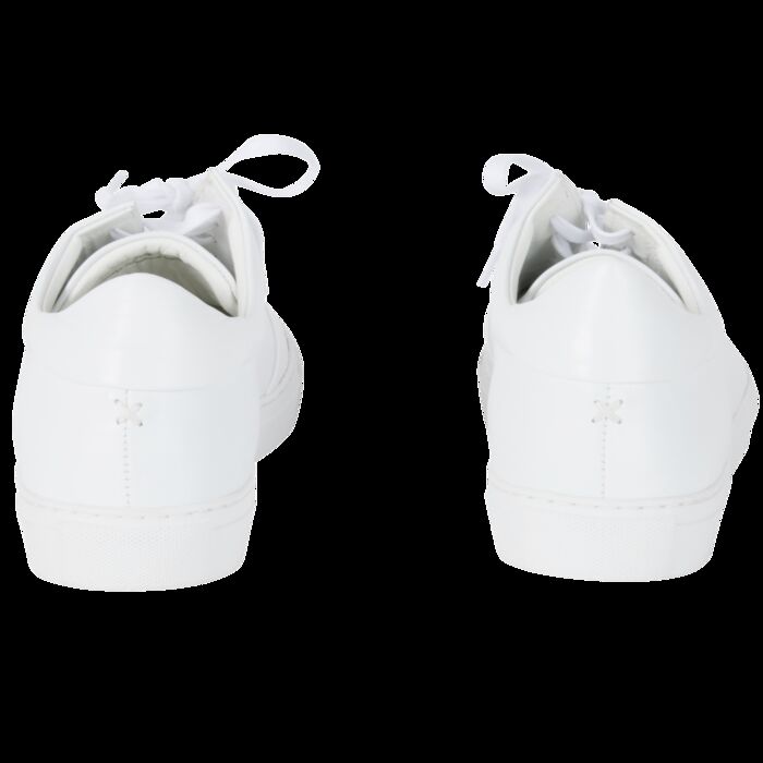 The Proper Sneaker Low Top Sneaker in White